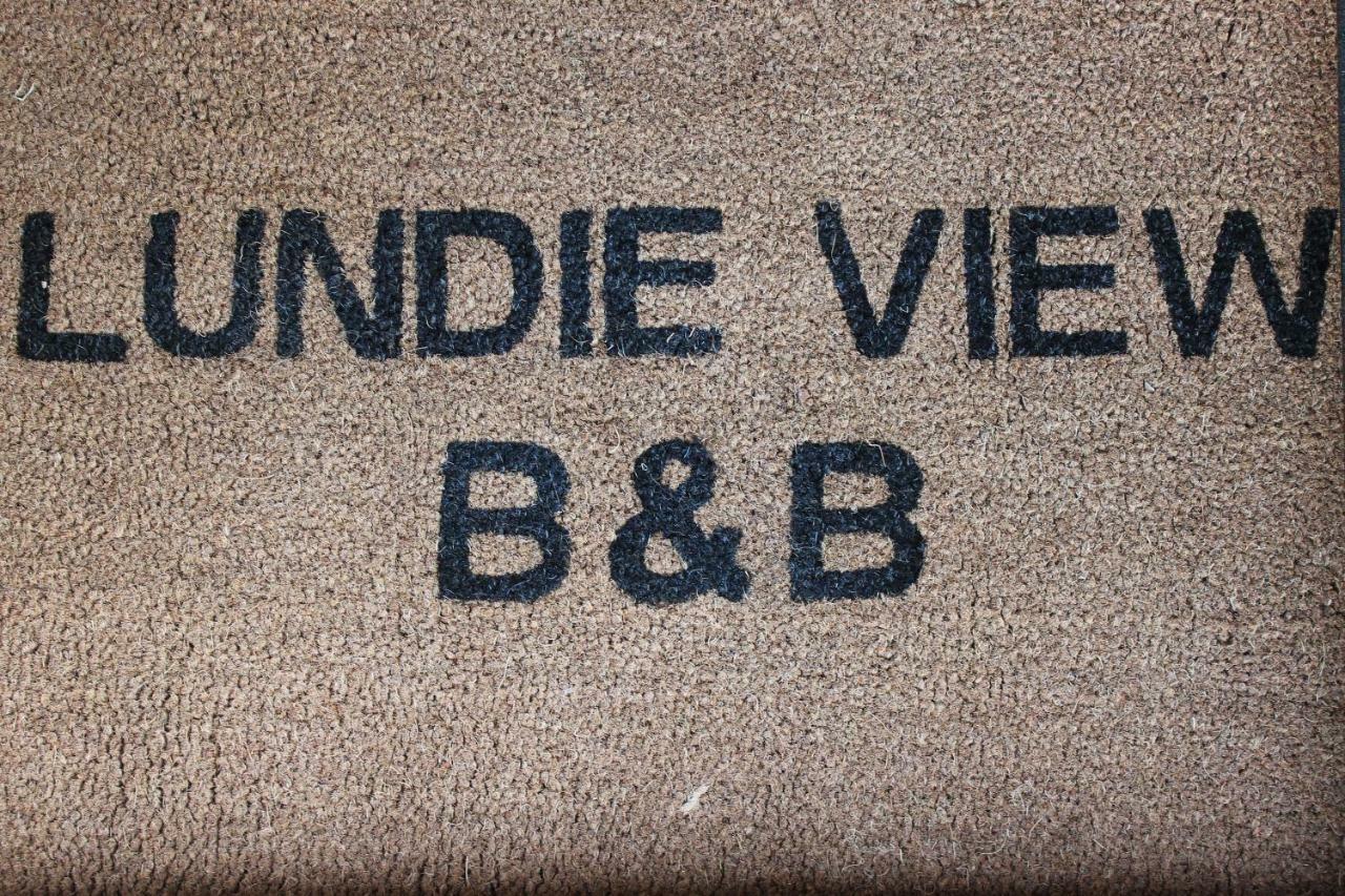 Lundie View B&B Invergarry Exterior foto