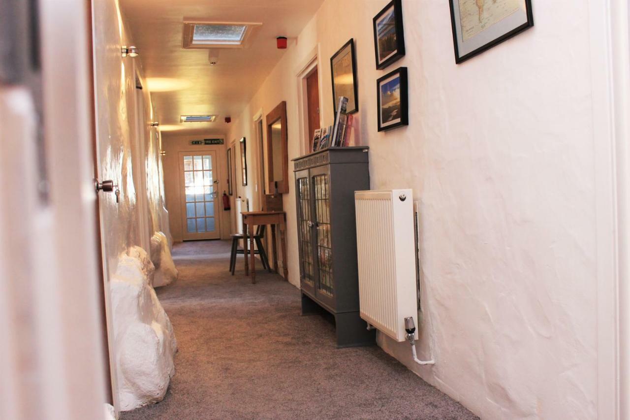 Lundie View B&B Invergarry Exterior foto